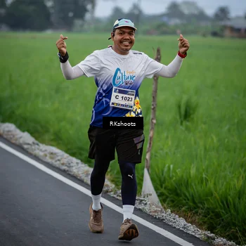 Runner Photo 5768556