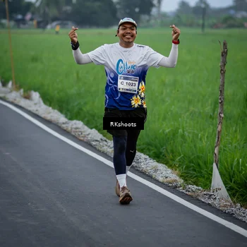 Runner Photo 5768559