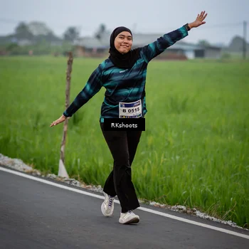 Runner Photo 5768560