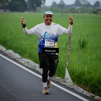 Runner Photo 5768562