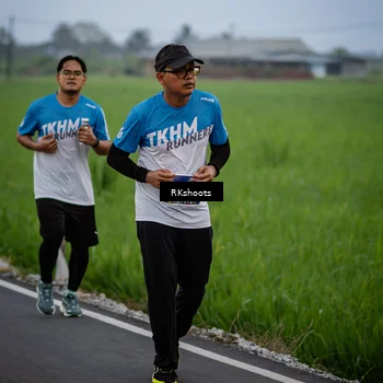 Runner Photo 5768563