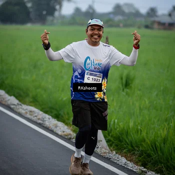 Runner Photo 5768565