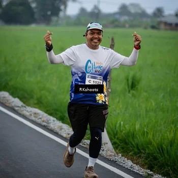 Runner Photo 5768567