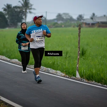 Runner Photo 5768568
