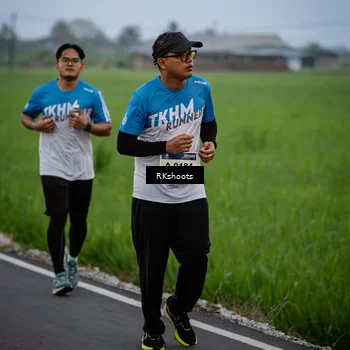 Runner Photo 5768569