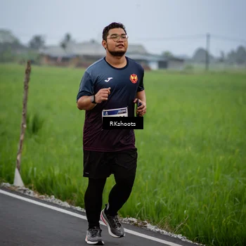 Runner Photo 5768576