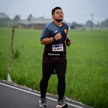 Runner Photo 5768579