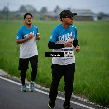 Runner Photo 5768580
