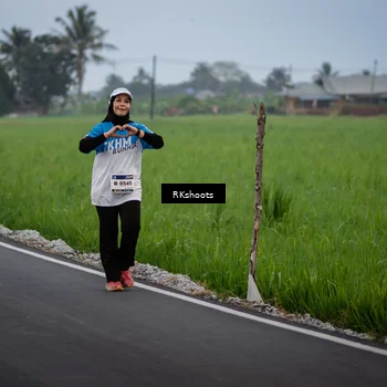 Runner Photo 5768581