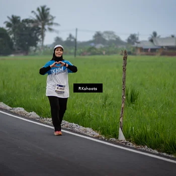 Runner Photo 5768582