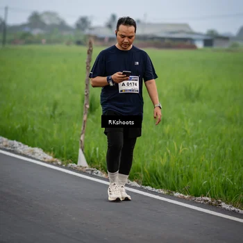 Runner Photo 5768591