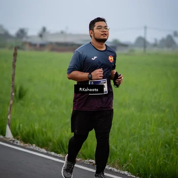Runner Photo 5768592