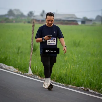 Runner Photo 5768601