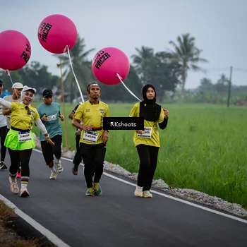 Runner Photo 5768603