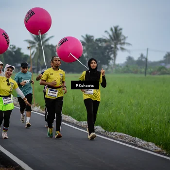 Runner Photo 5768607
