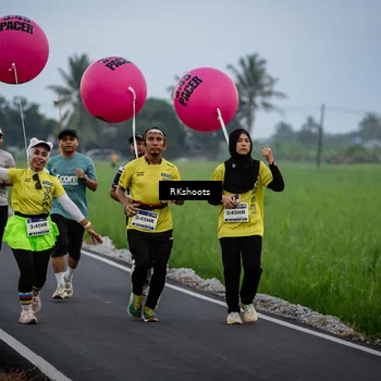 Runner Photo 5768609