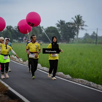 Runner Photo 5768611