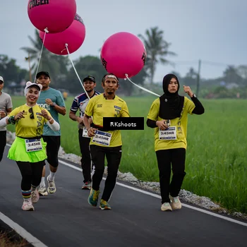Runner Photo 5768613
