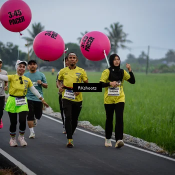 Runner Photo 5768614