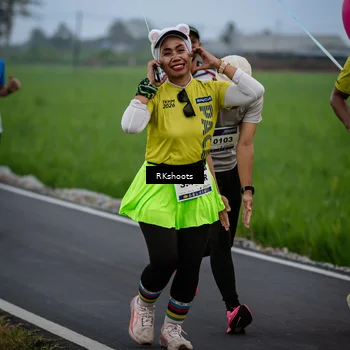 Runner Photo 5768615