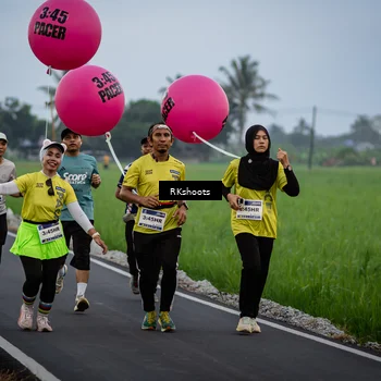 Runner Photo 5768617