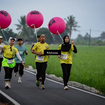 Runner Photo 5768618