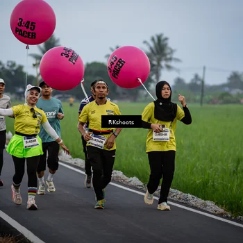 Runner Photo 5768619