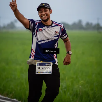 Runner Photo 5768623