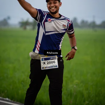 Runner Photo 5768624