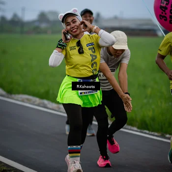 Runner Photo 5768625