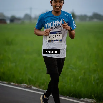 Runner Photo 5768626