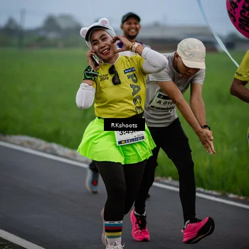 Runner Photo 5768627