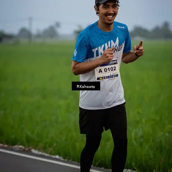 Runner Photo 5768628