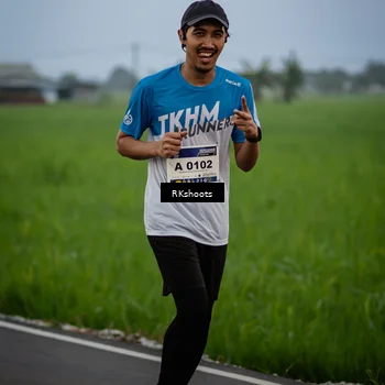 Runner Photo 5768629