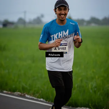 Runner Photo 5768630