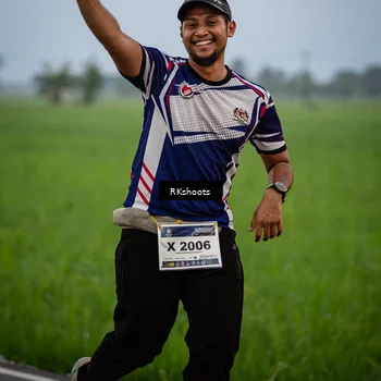 Runner Photo 5768634
