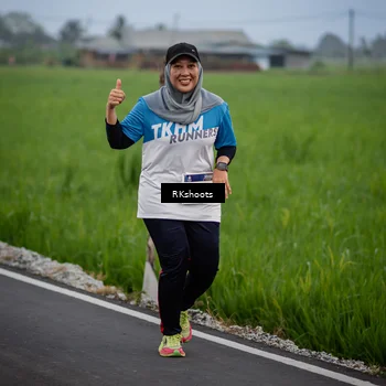 Runner Photo 5768637
