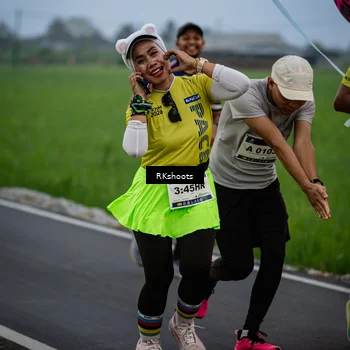 Runner Photo 5768639