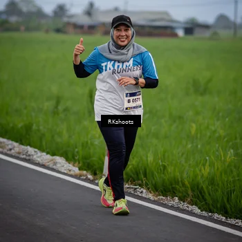 Runner Photo 5768640