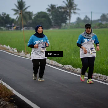 Runner Photo 5768641