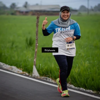 Runner Photo 5768642