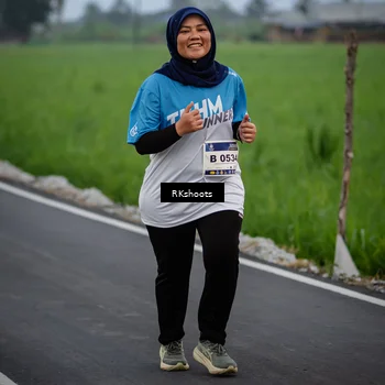 Runner Photo 5768644