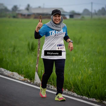 Runner Photo 5768645