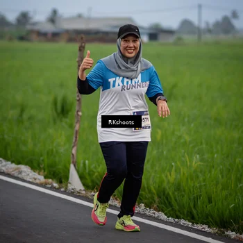 Runner Photo 5768646