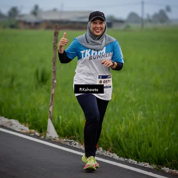 Runner Photo 5768647