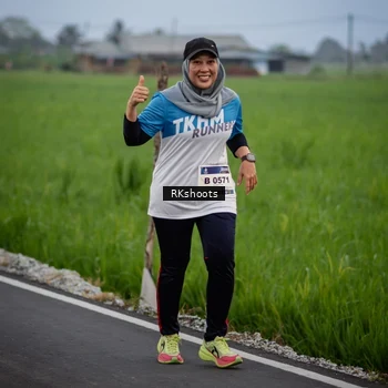 Runner Photo 5768649