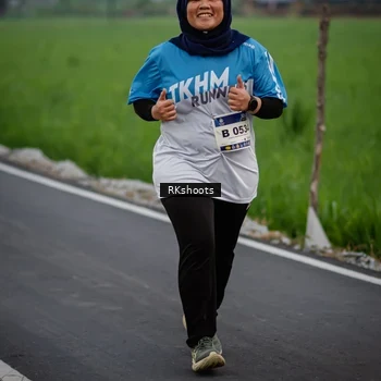 Runner Photo 5768650