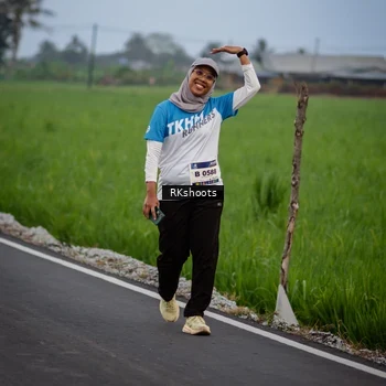 Runner Photo 5768651