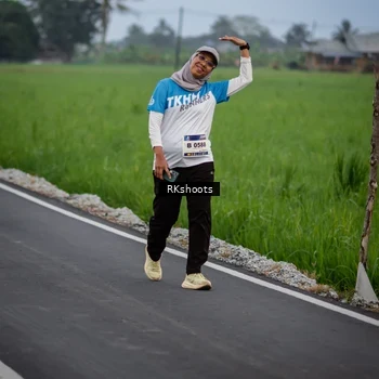 Runner Photo 5768652