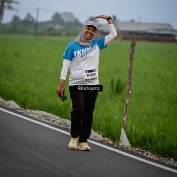 Runner Photo 5768653